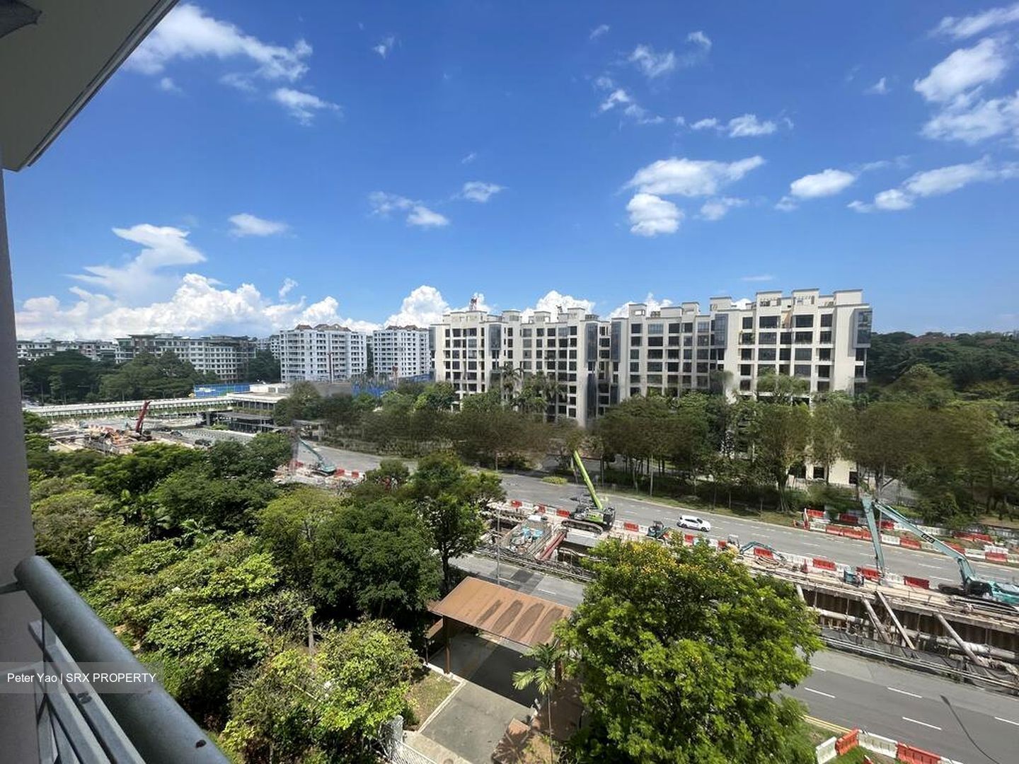 The Blossomvale (D21), Condominium #452556571